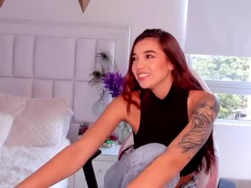 webcam girl scarlett__baker capture image #290294