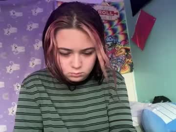 Cam for sillygoosey69