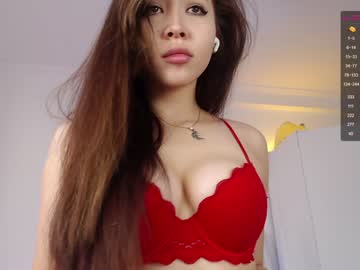 webcam girl kora_faith capture image #1048811