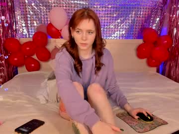 webcam girl miss_redfox capture image #5219336