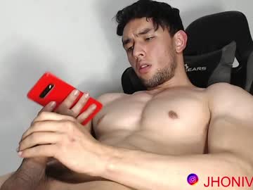 webcam man ivanhot279 capture image #3426686