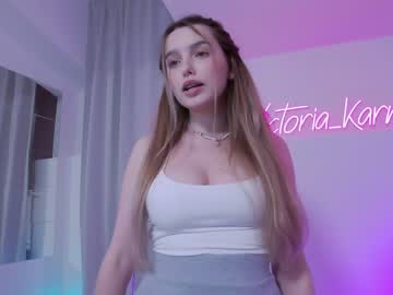 webcam girl victoria_karma capture image #2078126