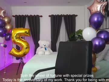 webcam girl anna_shine_ capture image #709992