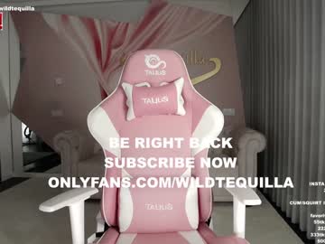 webcam girl wildtequilla capture image #4165872