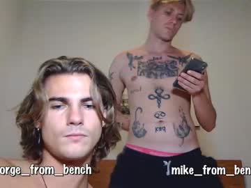 webcam man guys_from_the_bench capture image #4887326