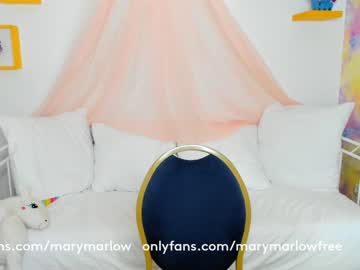 webcam girl mary_marlow capture image #2059158