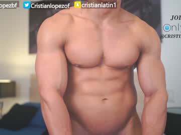 webcam man _cristianlopez capture image #34896