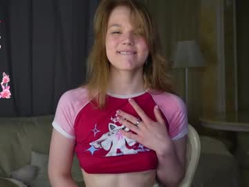 webcam girl merciabrandon capture image #5587553