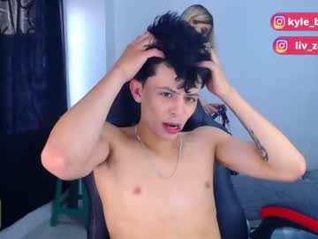 webcam couple ken_cocxx capture image #519464