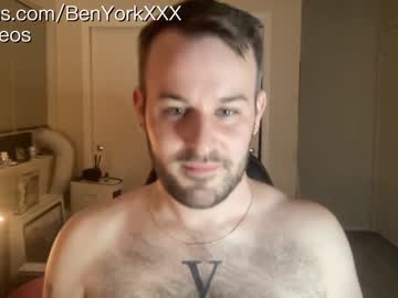 webcam man benyorkxxx capture image #1757121