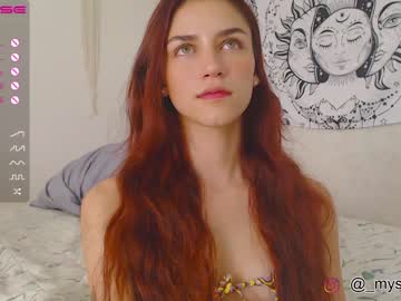 webcam girl grettabenett_ capture image #2845730