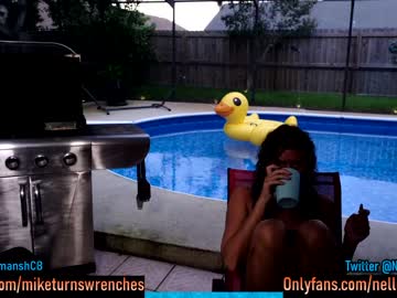 webcam girl nellebeachgirl capture image #3269446