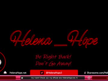 webcam girl helena_hope capture image #1470674