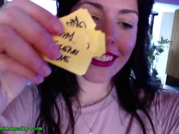 webcam girl mila_ capture image #2825894