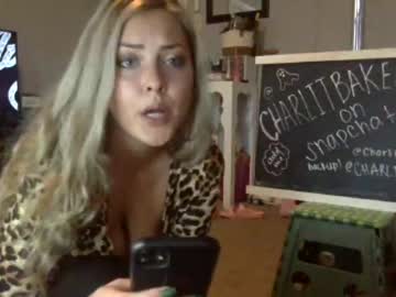 webcam girl charlitbaker capture image #1074748
