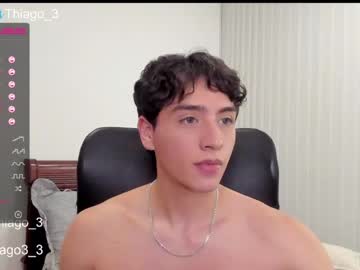 webcam man thiago3_3 capture image #2351434