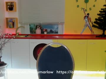 webcam girl mary_marlow capture image #1274590