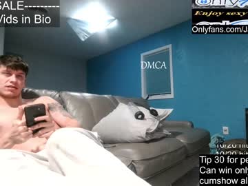webcam man jarodalpha capture image #4610089