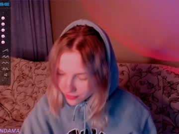 webcam girl melondama capture image #4521690