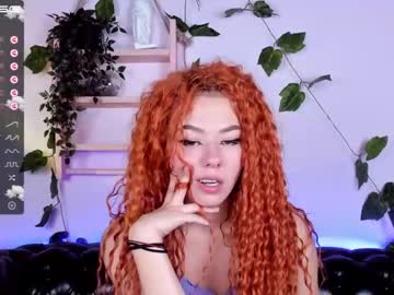 webcam girl juliaamster capture image #3174077