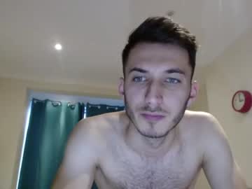 webcam man calvin_9in capture image #1175209