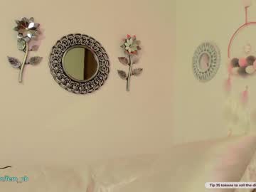webcam girl fern_cb capture image #2916982