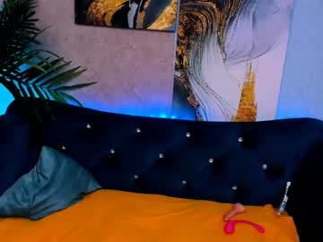 webcam girl mayla_collen capture image #3106160