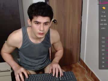webcam man connor_wesley1 capture image #3885699