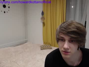webcam man howardkottam capture image #930903