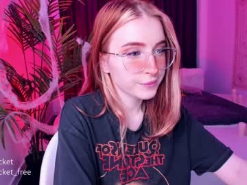 webcam girl pocketrocket_ capture image #736811