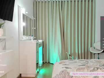 webcam girl abie_owen capture image #4904489
