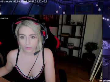 webcam girl kimilee22 capture image #4358327