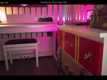 webcam girl hermione_potter_couple capture image #4108205