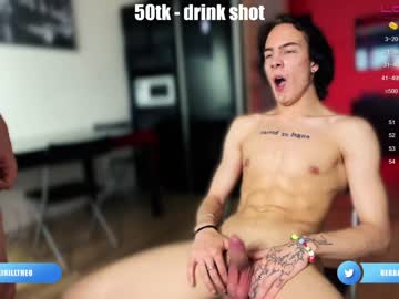 webcam man herbal_sommelier capture image #3352745