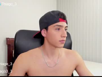 webcam man thiago3_3 capture image #1546742