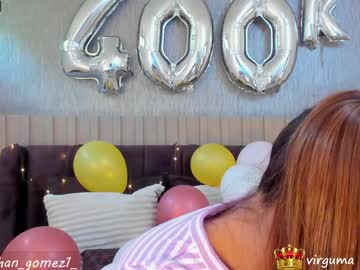 webcam girl _meghan_gomez1_ capture image #3554676