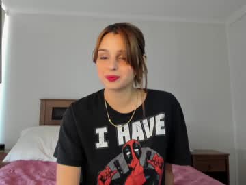 webcam girl yourfreakygirl capture image #1945447