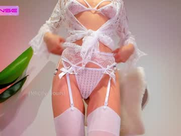 webcam girl felicity_yours capture image #4774184