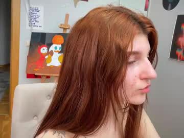 Cam for bella_secret_