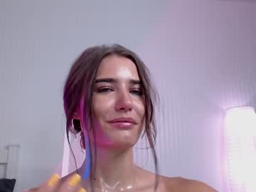 webcam girl cherry_beauty capture image #3499761