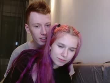 webcam couple saypositive capture image #1134687
