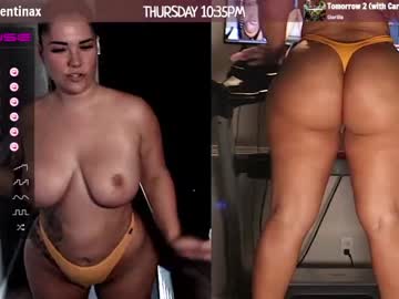 webcam girl milavalentinax capture image #4245245