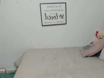 webcam girl abigail_w capture image #1904556