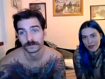 webcam couple thefleshmechanic capture image #4991129