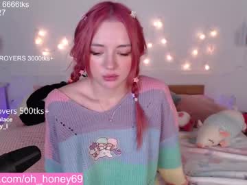 webcam girl honey_devildoll capture image #983729
