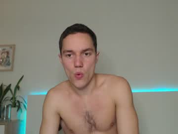 webcam man conor_and_chester capture image #4607432