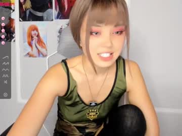 webcam girl yummysoap_ capture image #161808