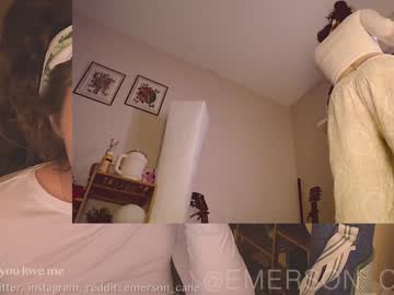 webcam girl emersoncane capture image #2954696