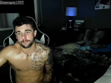 webcam man theufcfan_8181 capture image #734382