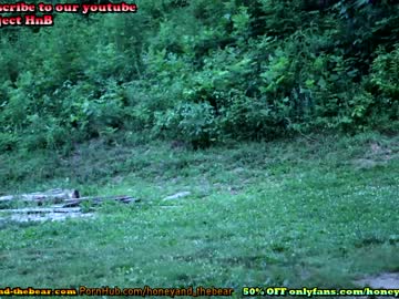 webcam couple honeyand_thebear capture image #2905755